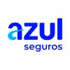 azul